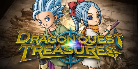 dragon quest treasures nsp|DRAGON QUEST TREASURES on Steam.